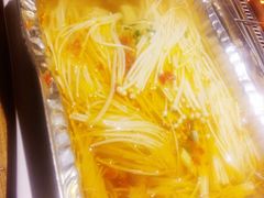 -悦屋老板娘的烤肉店(紫薇田园店)