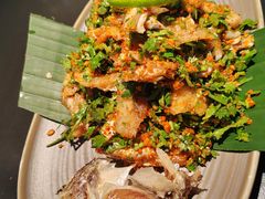 -Ameigo梅果·云贵川bistro(长宁来福士店)