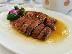 深井靓烧鹅-一品粤珍轩(吴中路店)
