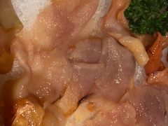 白灼血蛤-小厨师·二十年沈家门小海鲜(百井坊巷店)