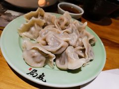 -局气 烤鸭·北京菜(光华路店)