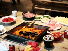 -锦城印象火锅(天府三街店)