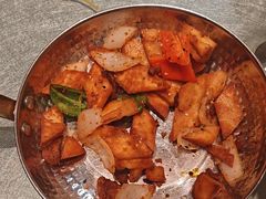 -阿娜尔·新疆菜(佰港城店)