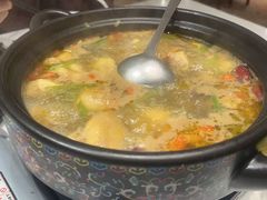 -品大三(大行宫店)