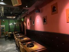 -令狐冲烤鱼·烧菜馆(达明店)