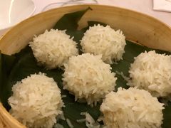-粗茶淡饭·汉口公馆(循礼门店)