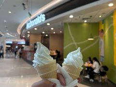 -麦当劳(龙湖北京大兴天街店)