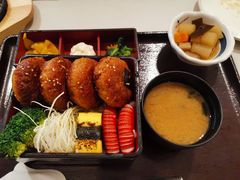 -dodonpa.墩墩伐 便当食堂(博华广场店)