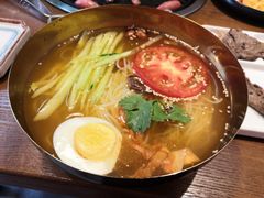 -正宗齐齐哈尔烤肉·齐牛哥鲜切炭火烤肉(杭州总店)