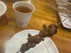 -牛老二海鲜烧烤(日照总店)