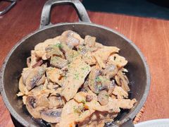 -404干式熟成牛排馆•聚会餐厅