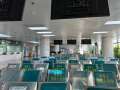 -首都医科大学附属北京友谊医院(西城院区)