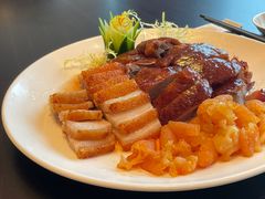-新骏景万豪酒店·万豪中餐厅