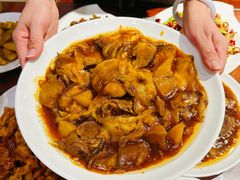 -恩宏德餐馆(平山道店)