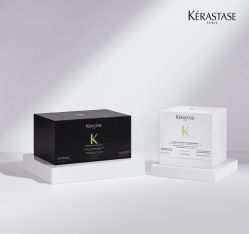 -Kraemer Paris苏豪发廊
