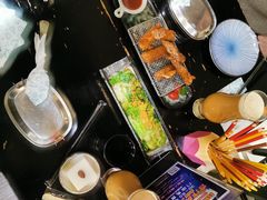 -小明同学(三里屯店)