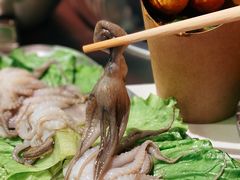 -荣叔港式沙嗲牛肉火锅(正佳潮流店)