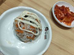 -敏丁拌饭(中街总店)