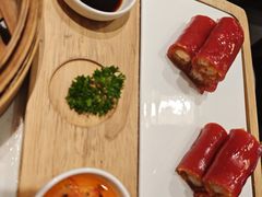-悦得闲广式点心茶楼(蓝鲸世界店)