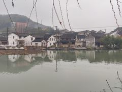 -东钱湖小普陀景区