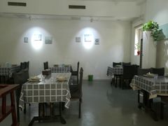 大堂-成记海鲜粥(意大利风情街店)