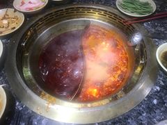 -蜀大侠火锅(森兰花园城店)