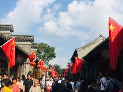 -东关街美食广场