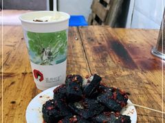 -五娭毑臭豆腐(黄兴南路店)