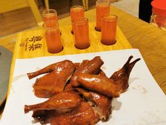 -粤集·手工粤菜(皇庭广场店)