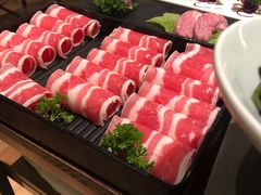 -捞王锅物料理(上海世茂广场店)