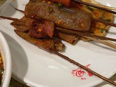 -鱼品天下美蛙鱼·海鲜·牛排自助