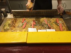 -四环冷面王(西单华威约饭街店)