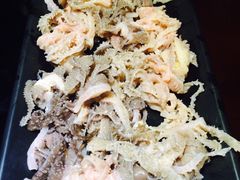 -牛焱·贵州黄牛肉火锅(城西银泰店)
