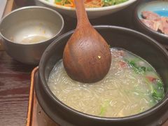 -古都历食南京菜·烤鸭·鸭血粉丝·汤包(南京博物院店)