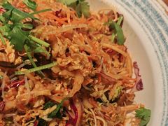 -喝丢一只鞋海鲜烧烤·海肠捞饭(市场店)