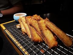 -老头儿油爆虾·知味杭州(爱琴海购物中心)