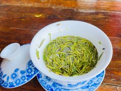 -大唐贡茶院