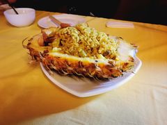 -芭堤雅泰国餐厅(胜利路店)