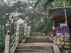 -崂山仰口游览区
