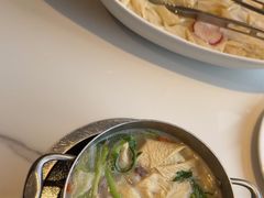 -德天雪花肥牛海鲜火锅(南苑东路店)