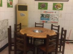 -前门张记涮肉(前门店)