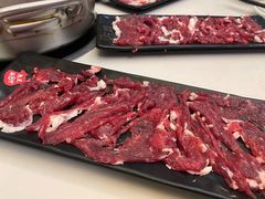 -陈记顺和潮汕牛肉火锅(番禺迎宾大道店)