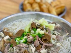 -福屿鲜捞小吃·捞化(福屿总店)