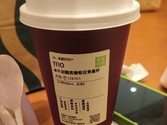 -奈雪的茶(石家庄万象城店)