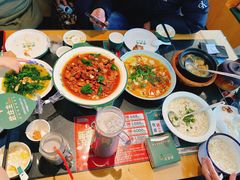 -武庄主特色炒鸡(周恩来纪念馆店)