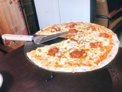 -机器人火炉披萨