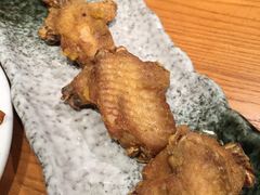 -蜜桃餐厅·古运河畔(南下塘店)