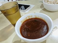 -满口香饭店