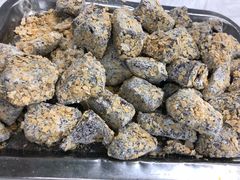 -郑喜旺烧烤(新密总店)