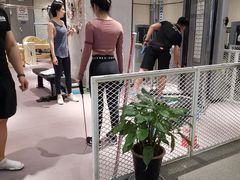 -INGYM(园区印象城馆)